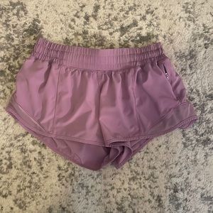 Lululemon shorts